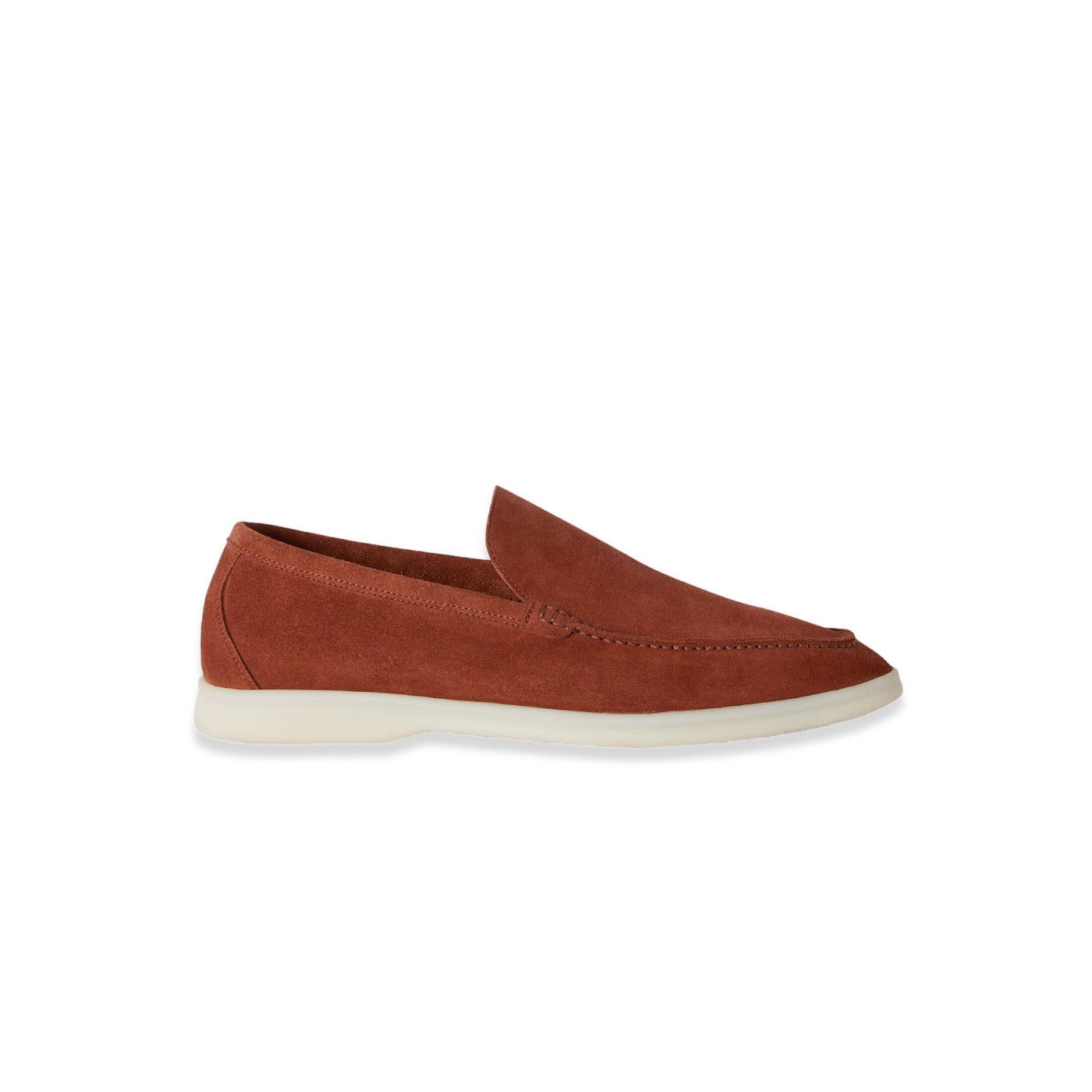 Loro Piana - Summerwalk Rust