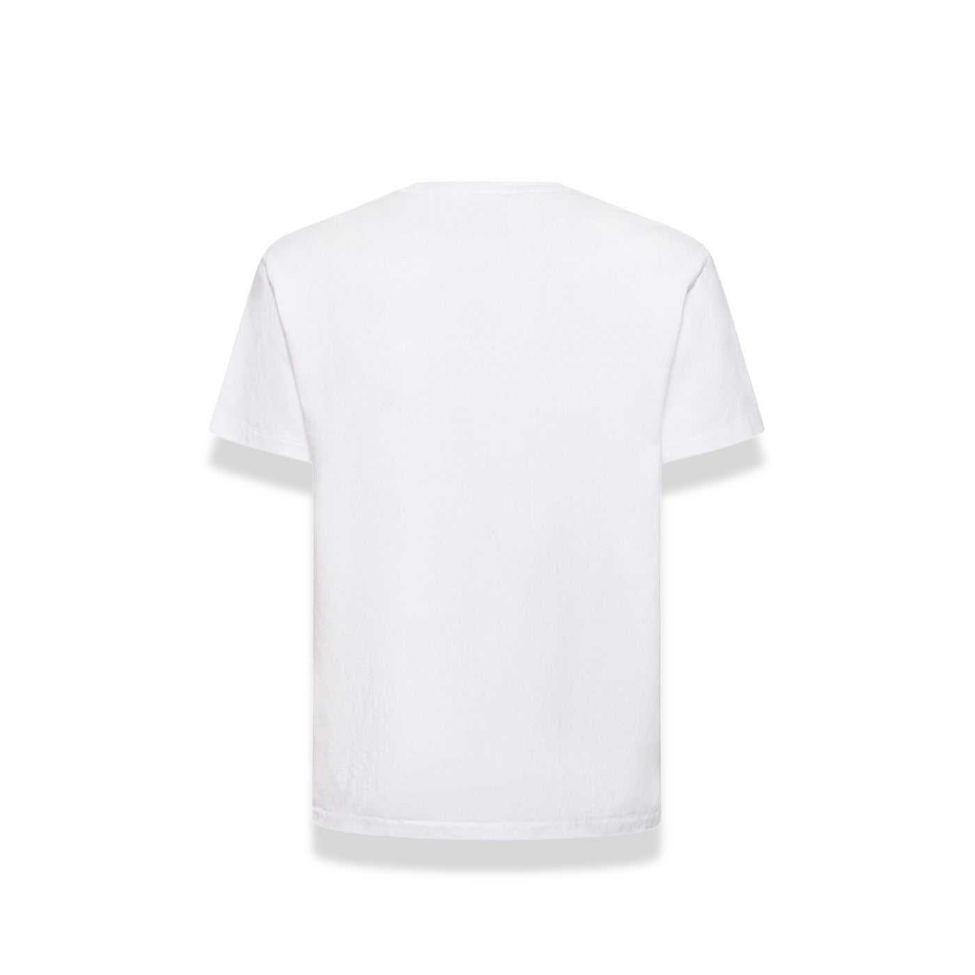 Gallery Dept. - Art Dept. Tee White