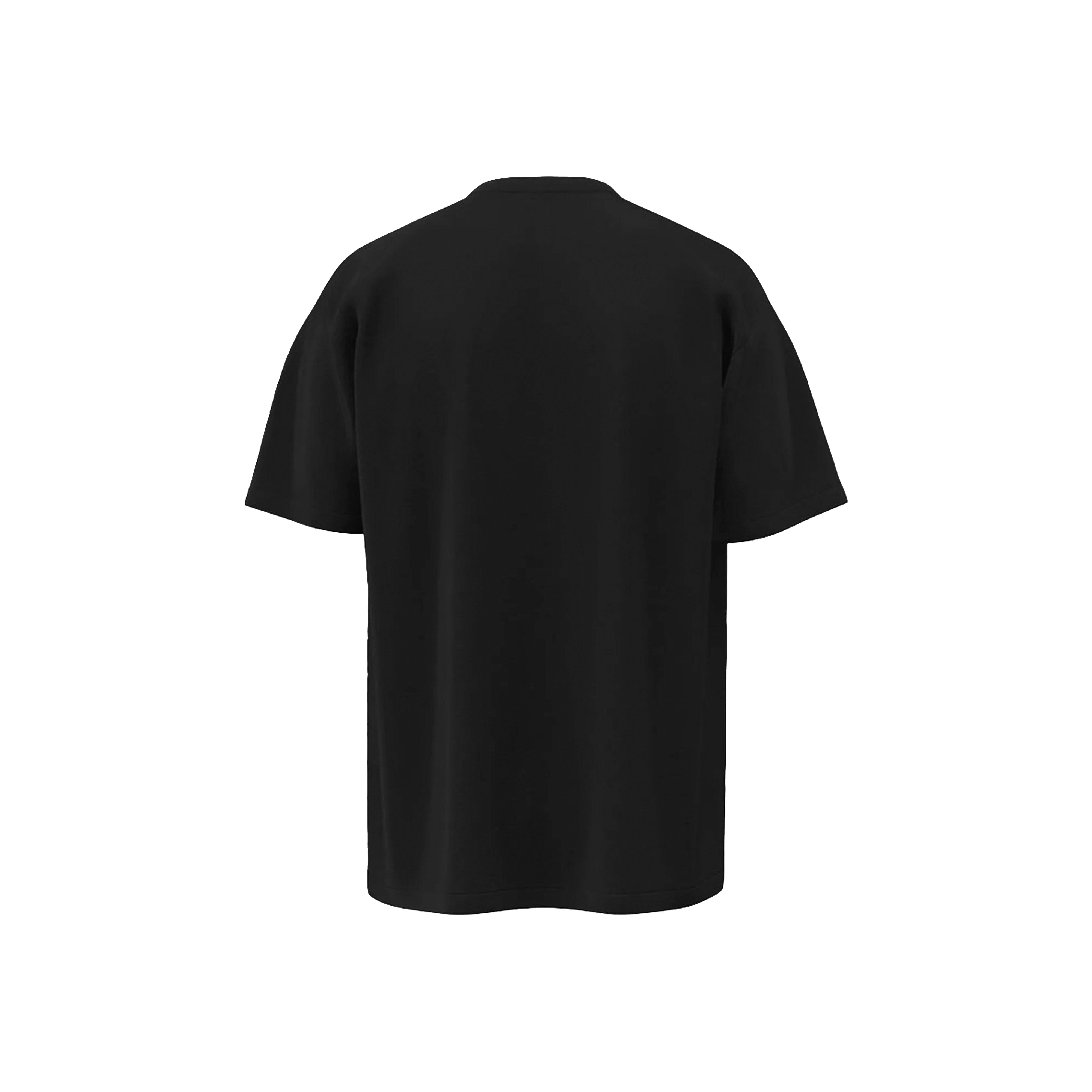 Burberry - Harriston Tee Black
