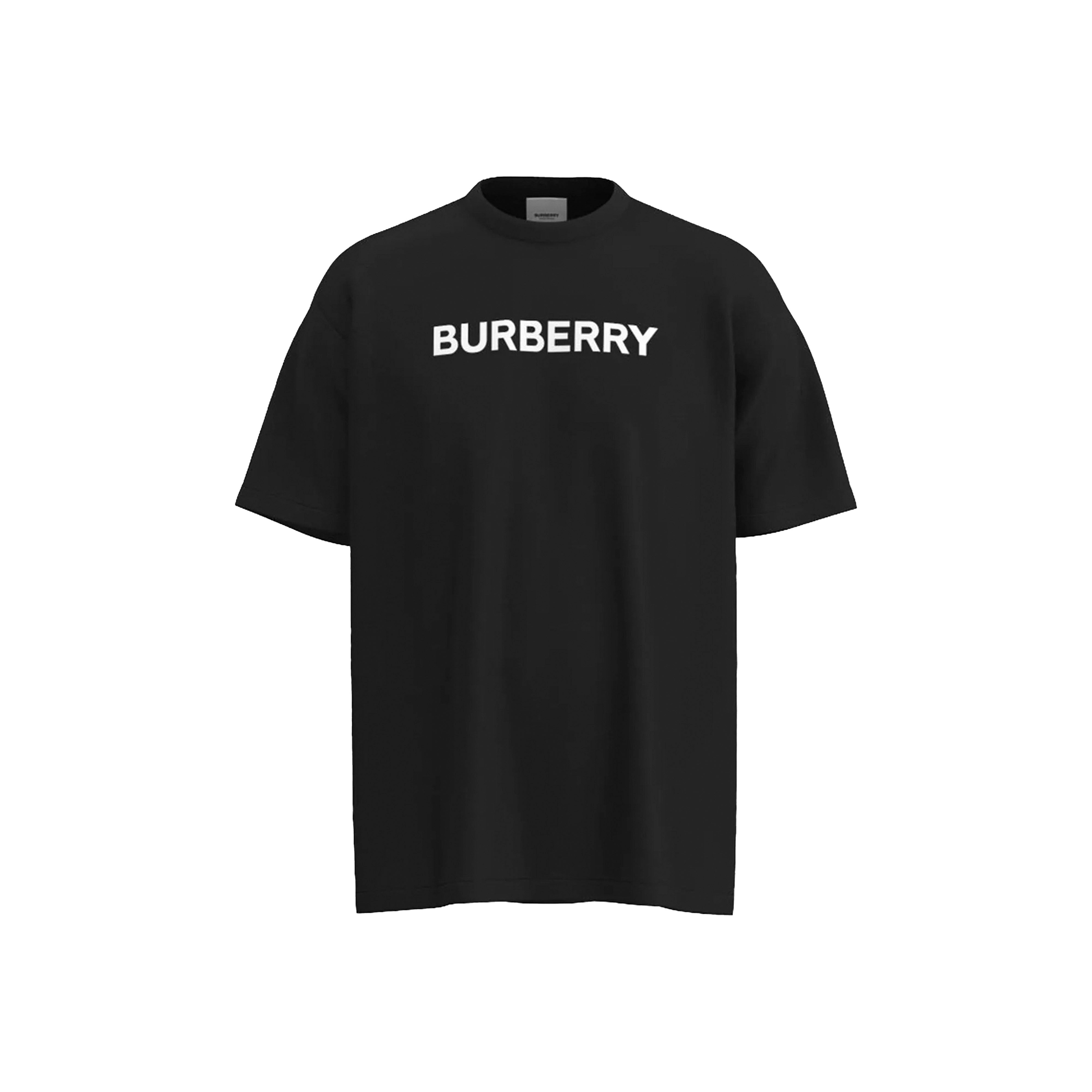 Burberry - Harriston Tee Black