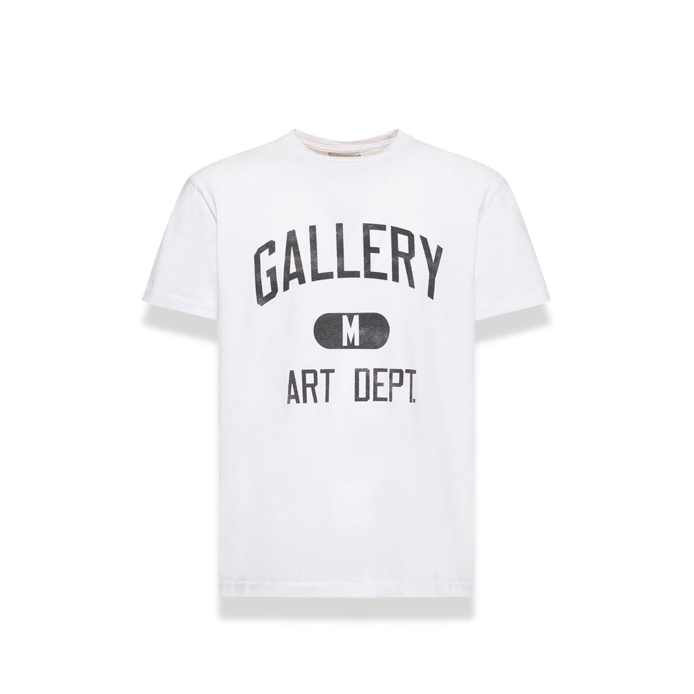 Gallery Dept. - Art Dept. Tee White