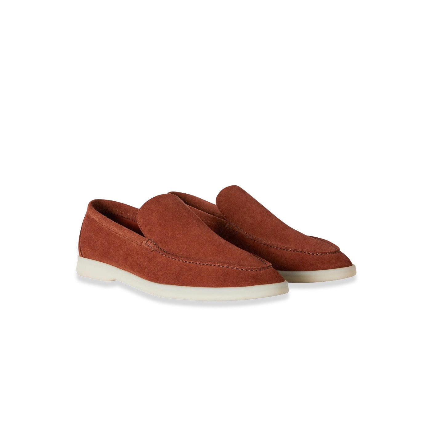 Loro Piana - Summerwalk Rust