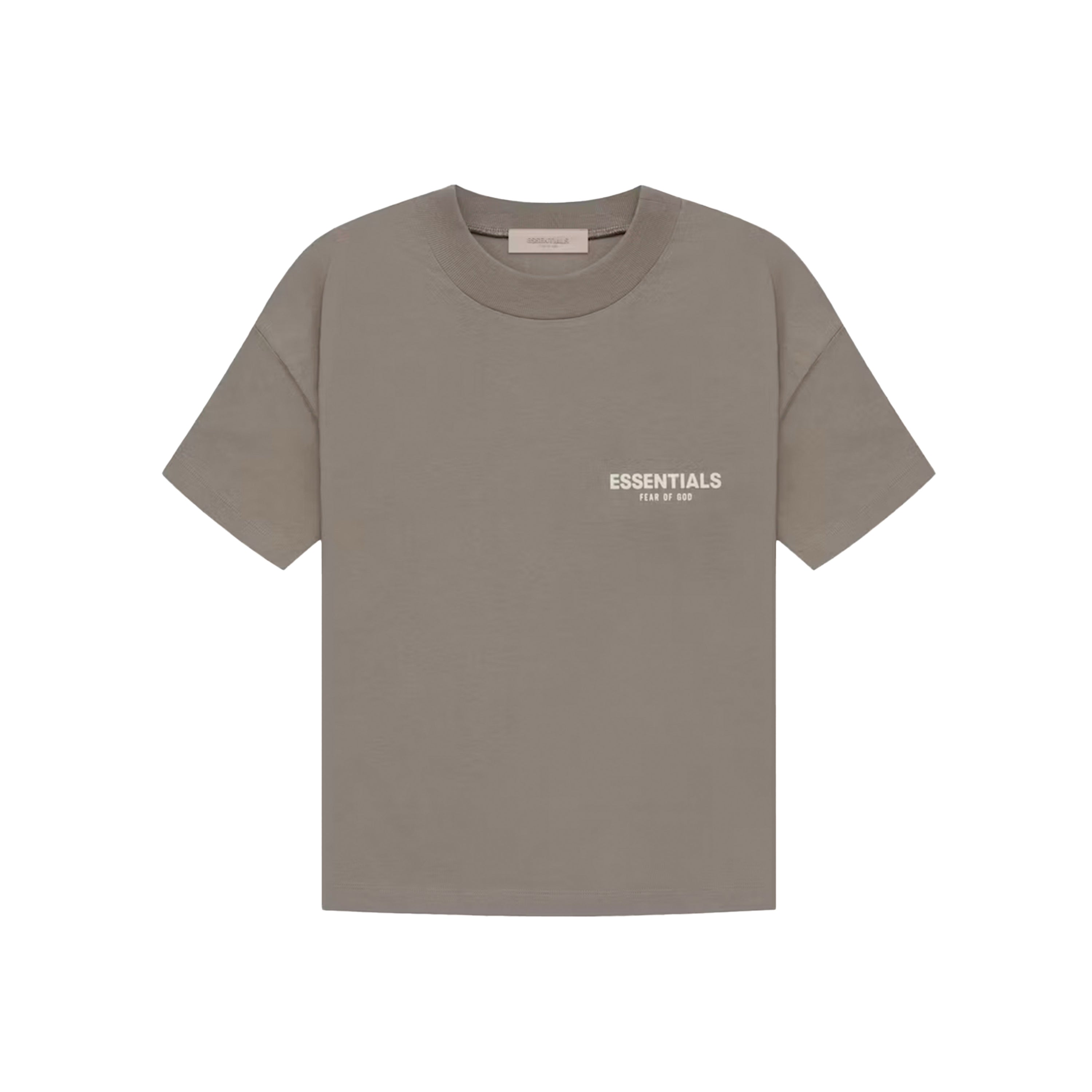 Fear of God Essentials - Desert Taupe Tee