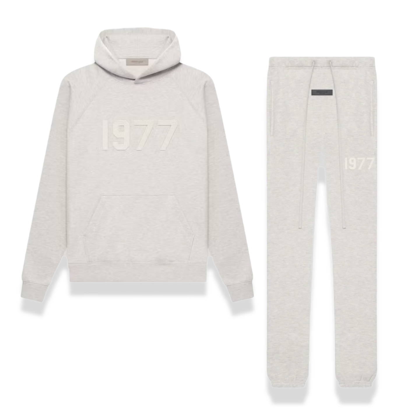 1977 Light Oatmeal Winter Set – FBYMM