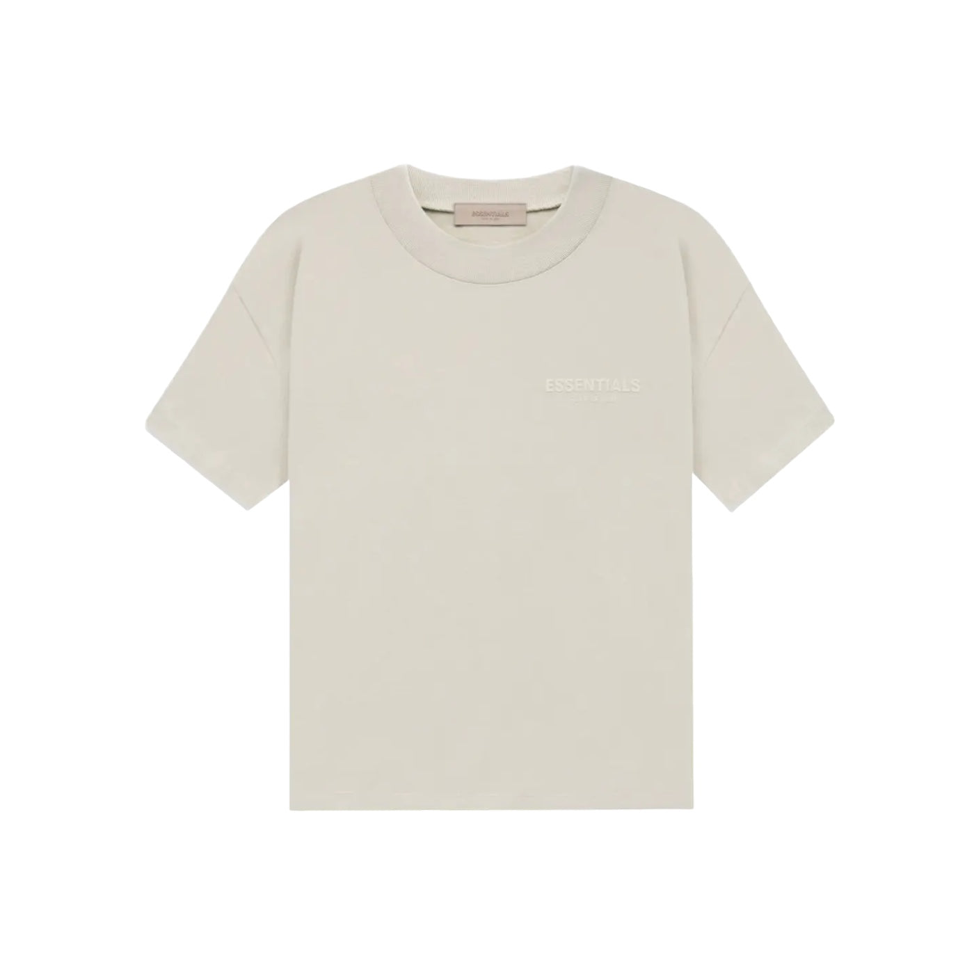 Fear Of God Essentials - Wheat Tee