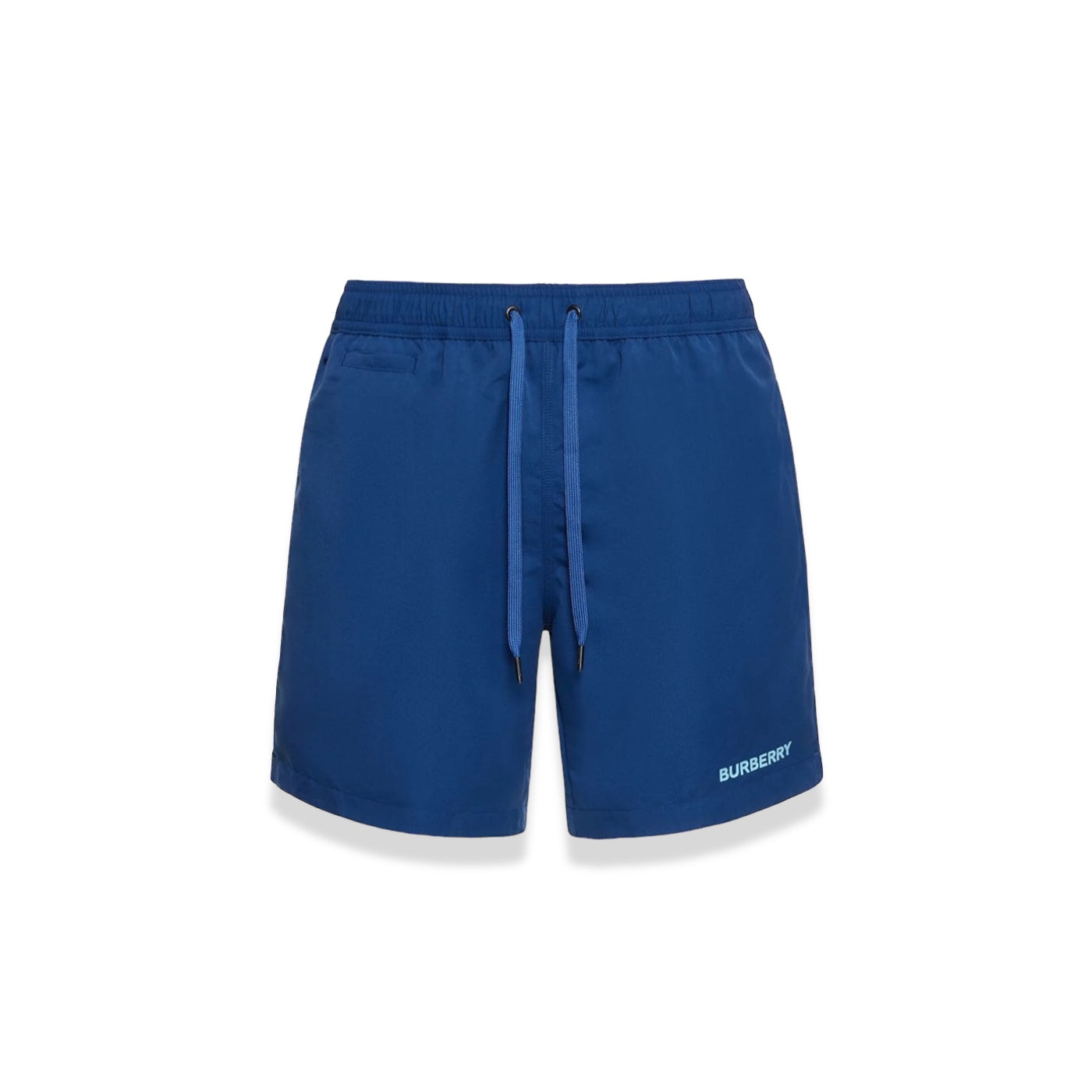 Burberry - Martin Tech Swimshorts Dark Blue