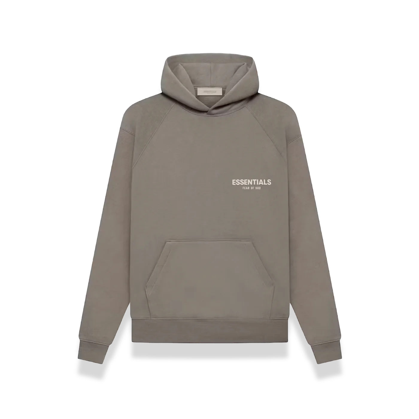 Fear Of God Essentials - Desert Taupe Hoodie