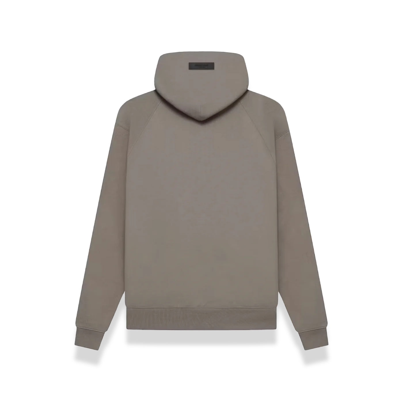 Fear Of God Essentials - Desert Taupe Hoodie