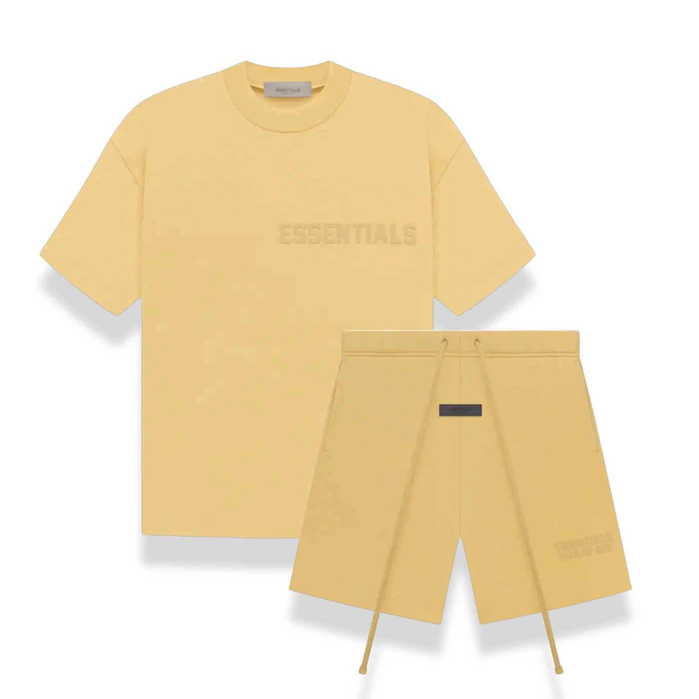 Fear Of God Essentials - Light Tuscan Full Set