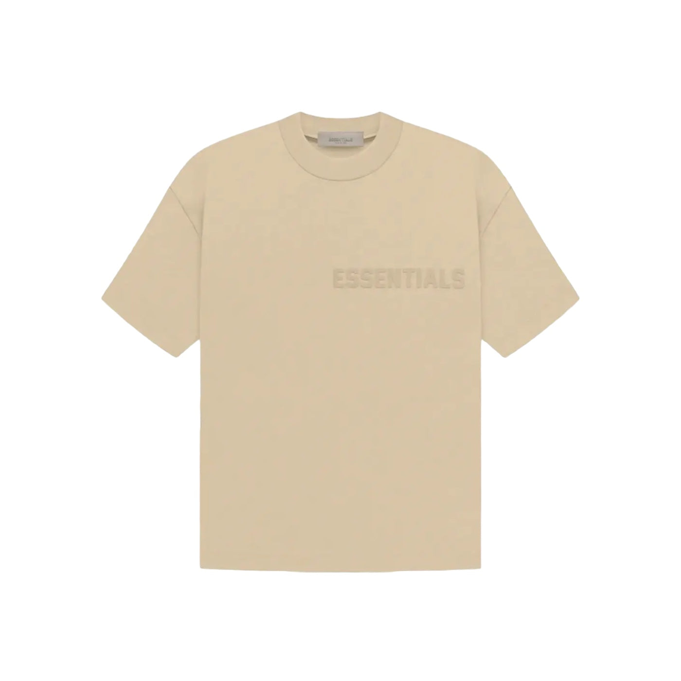 Fear Of God Essentials - Sand Full Set