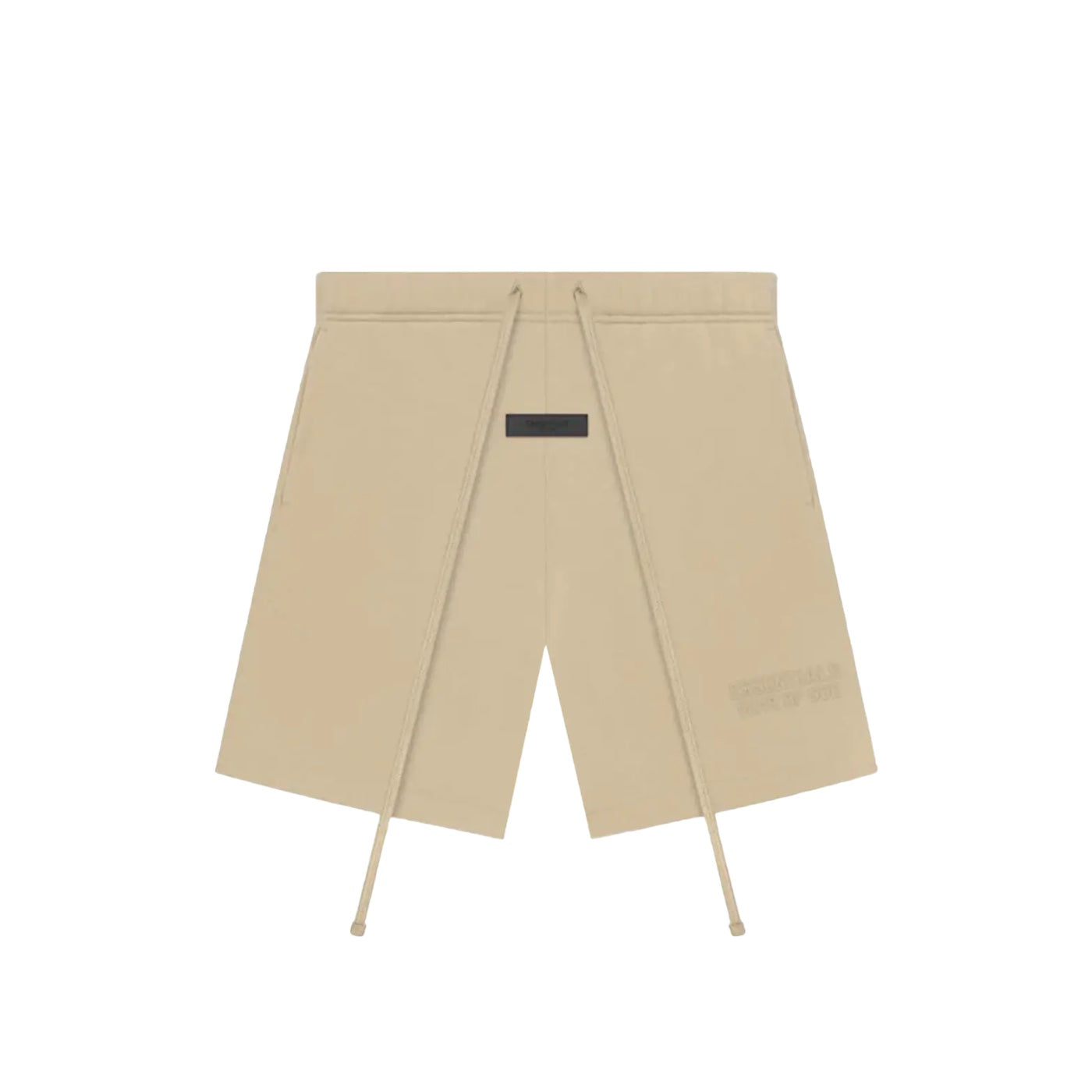 Fear Of God Essentials - Sand Full Set