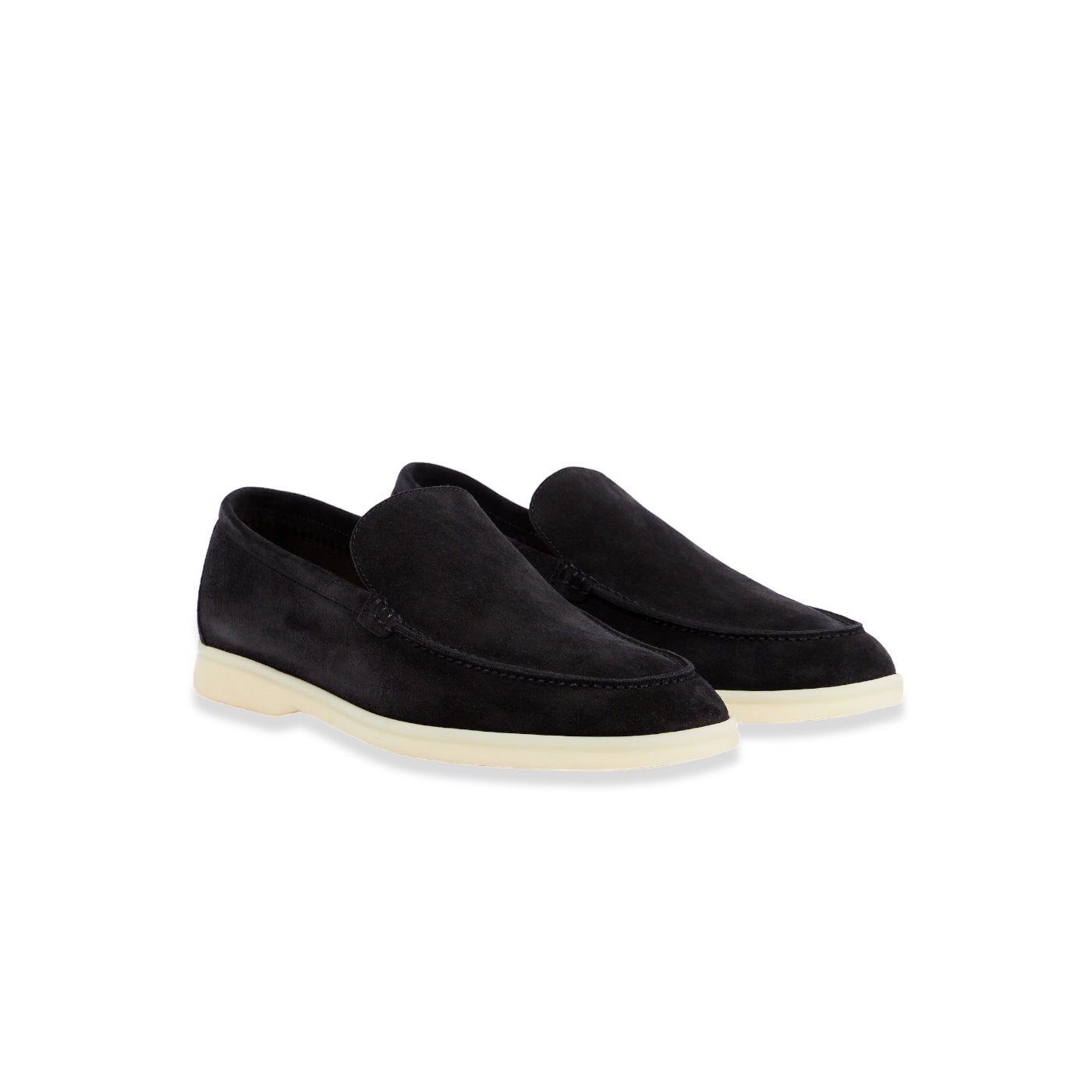 Loro Piana - Summerwalk deep black