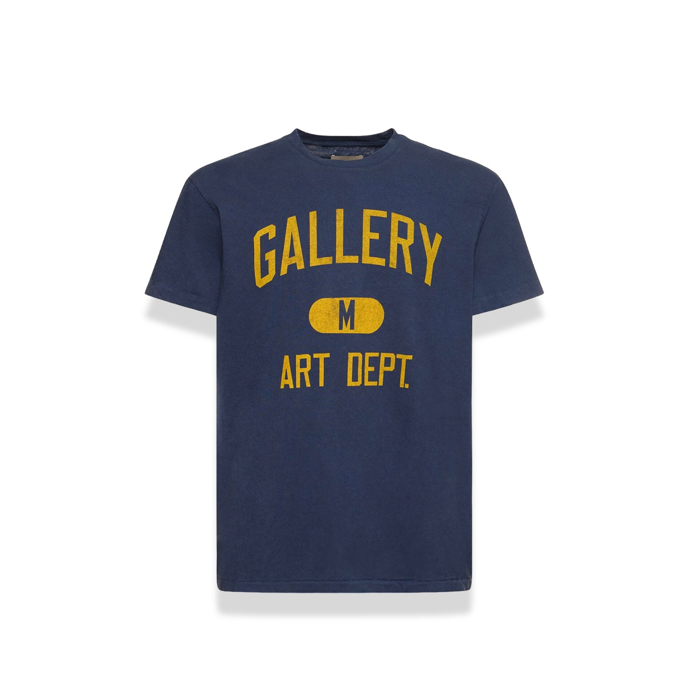 Gallery Dept. - Art Dept. Tee Navy