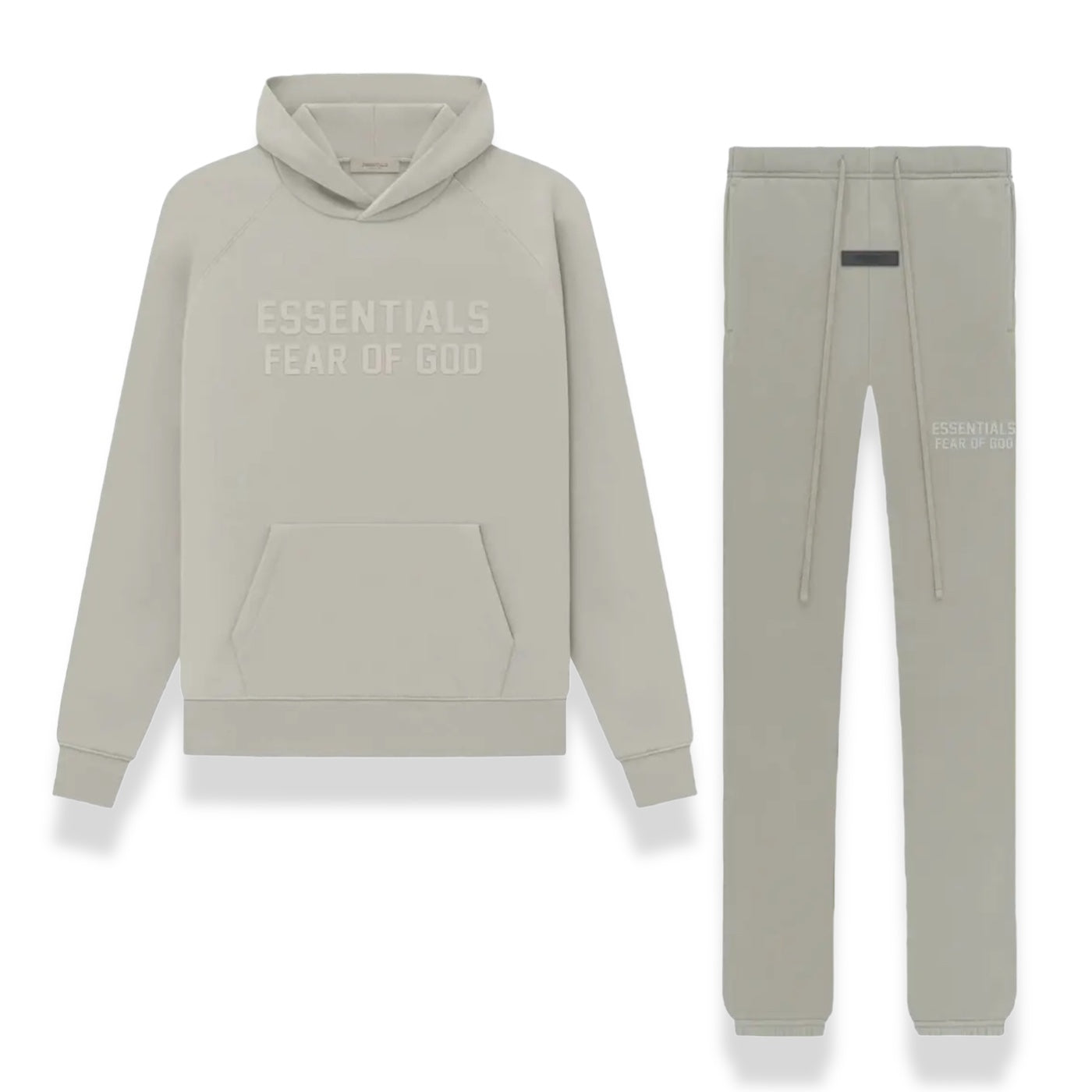 Fear Of God Essentials - Seal FW Full Set