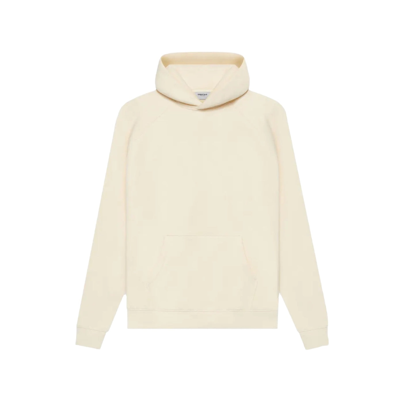 Fear Of God Essentials - Buttercream 2021 FW Full Set