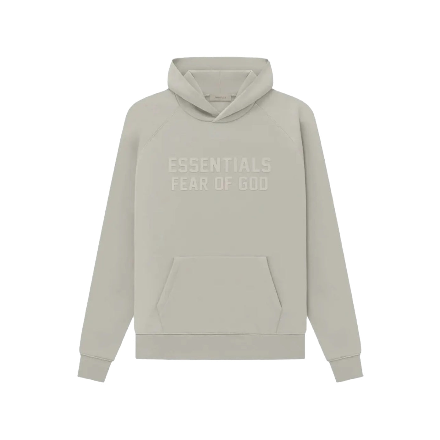 Fear Of God Essentials - Seal FW Full Set