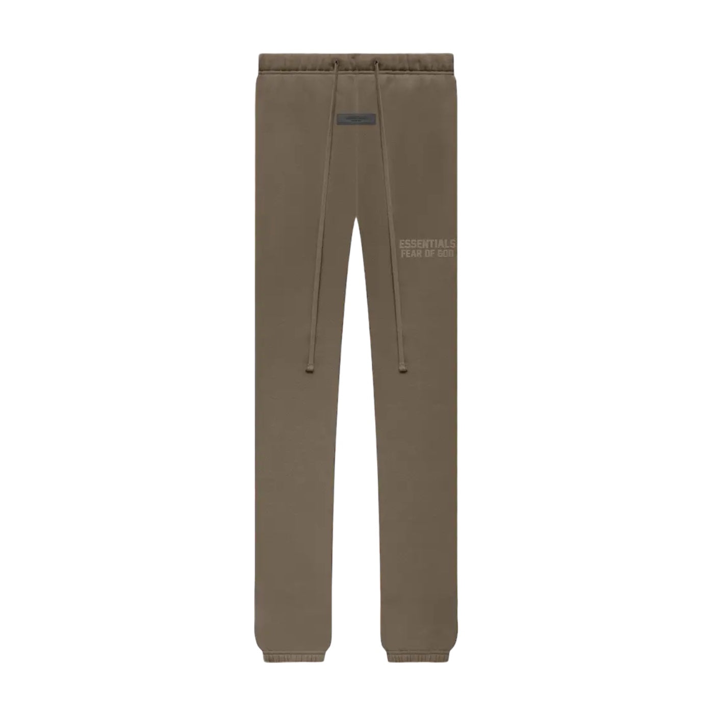 Fear Of God Essentials - Wood FW Full Set