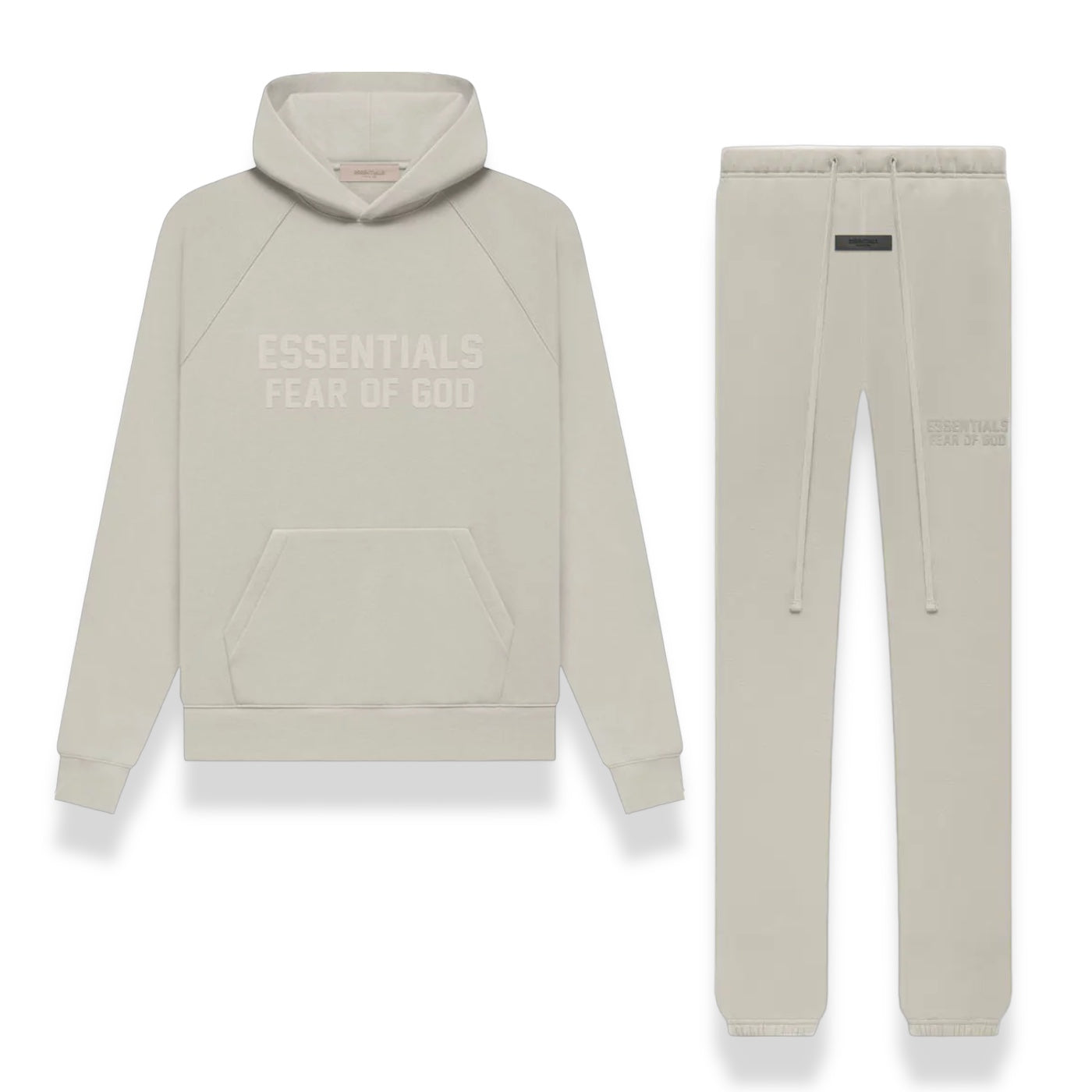 Fear Of God Essentials - Smoke FW Full Set