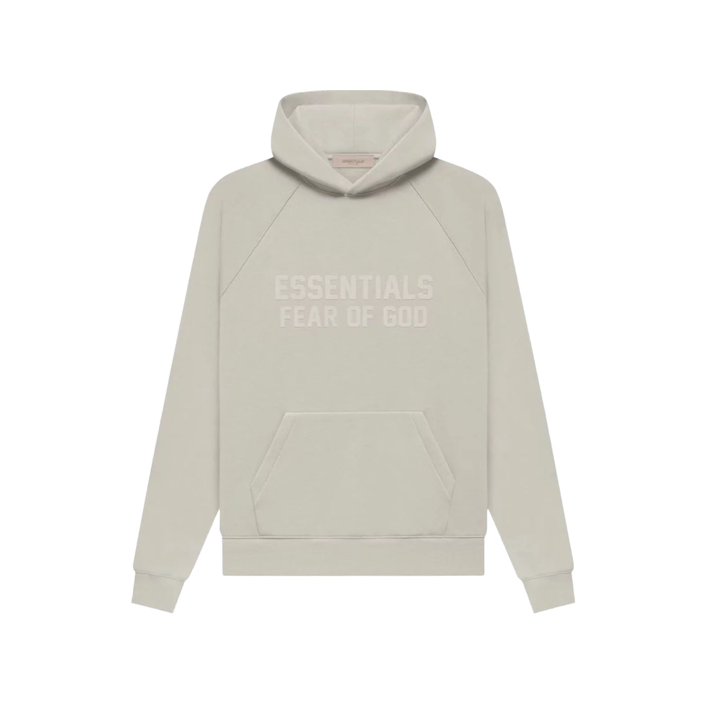 Fear Of God Essentials - Smoke FW Full Set