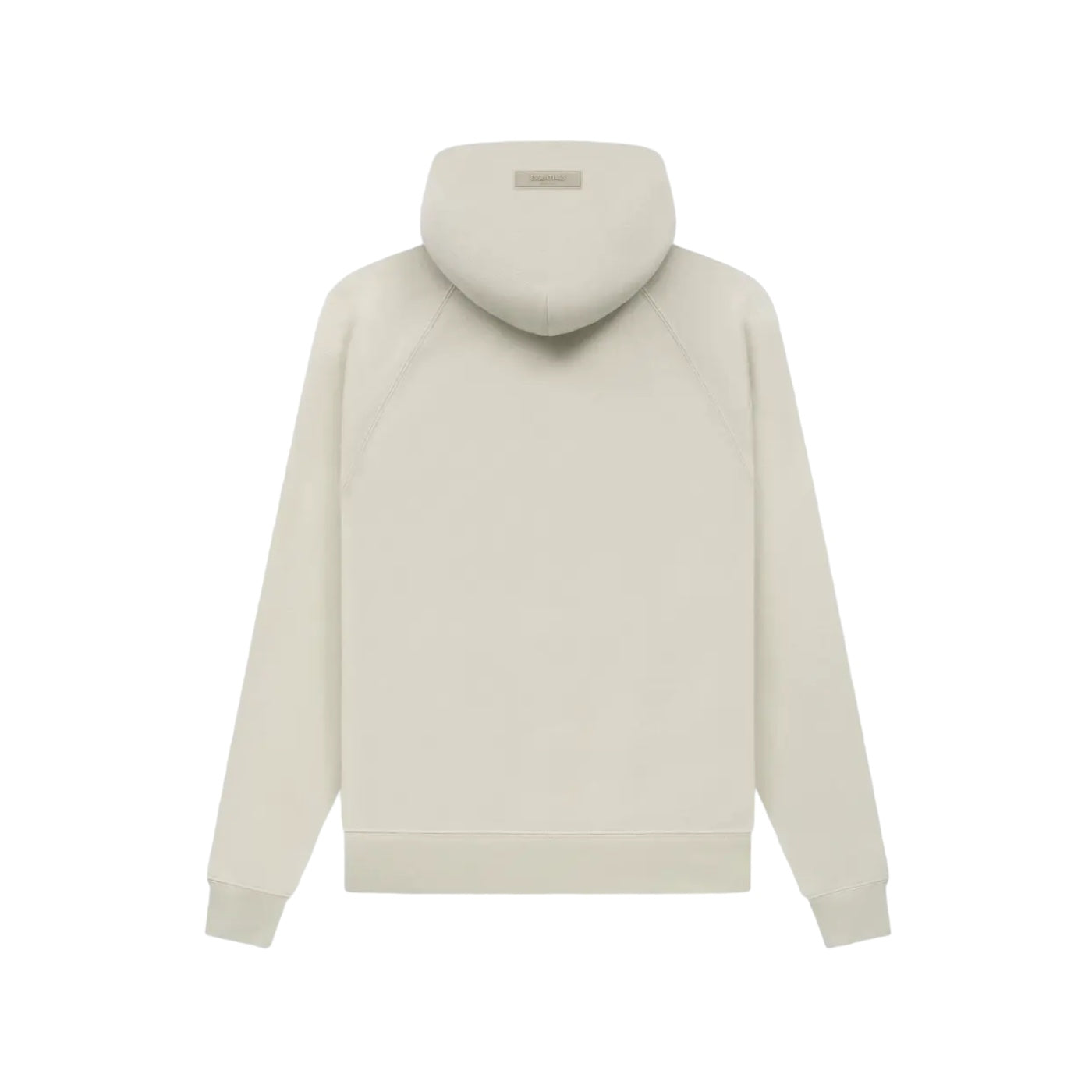 Fear Of God Essentials - Smoke FW Full Set