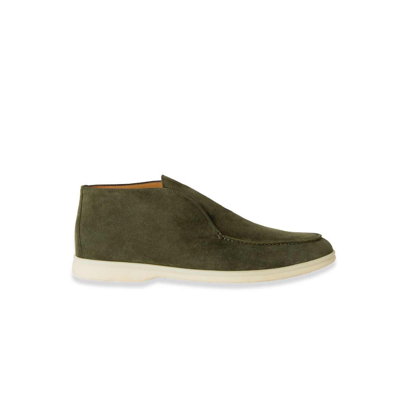 Loro Piana - Openwalk Cucunci Green