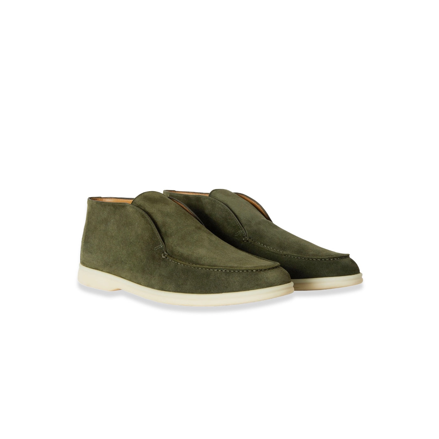 Loro Piana - Openwalk Cucunci Green