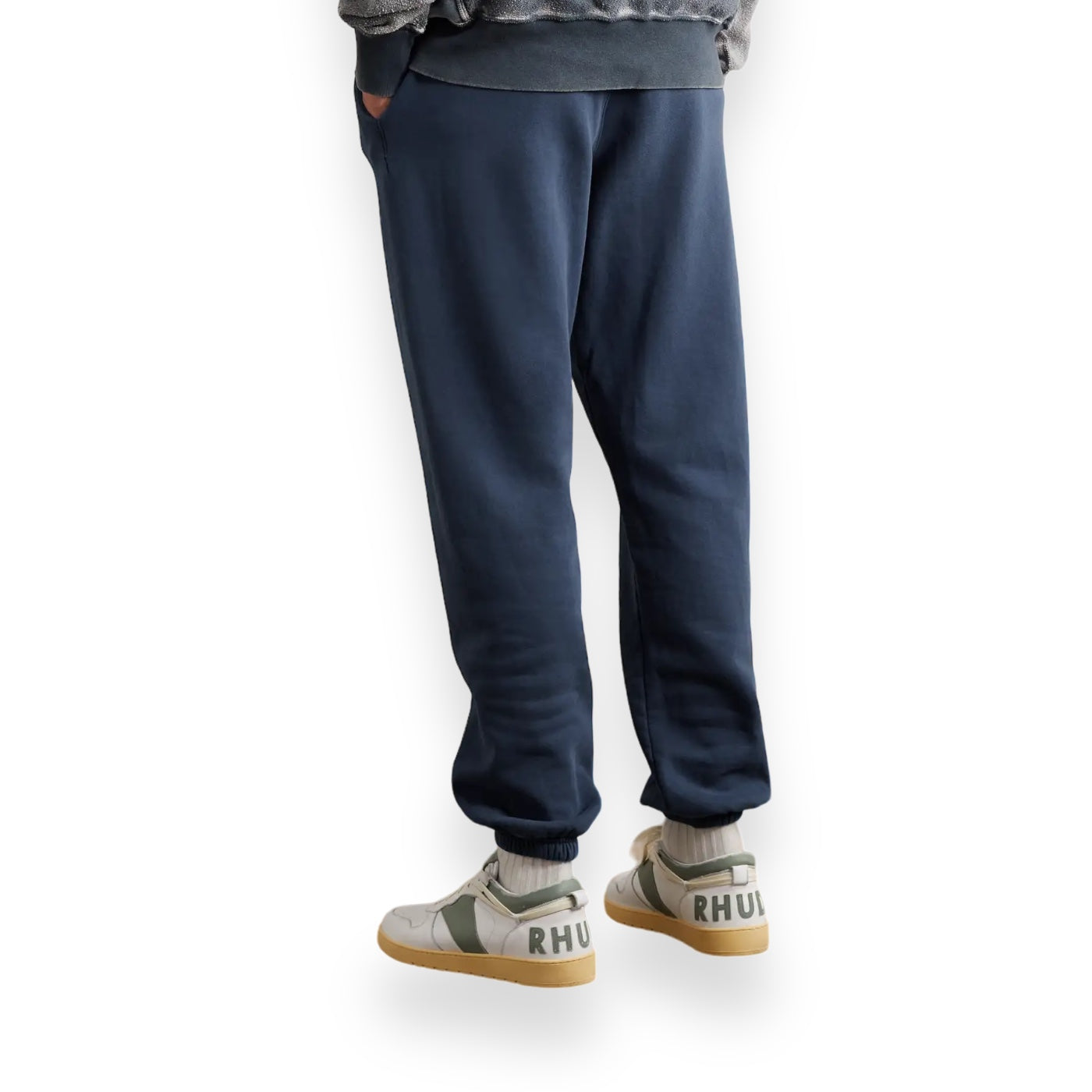 Gallery Dept. - Navy Jogging Pants