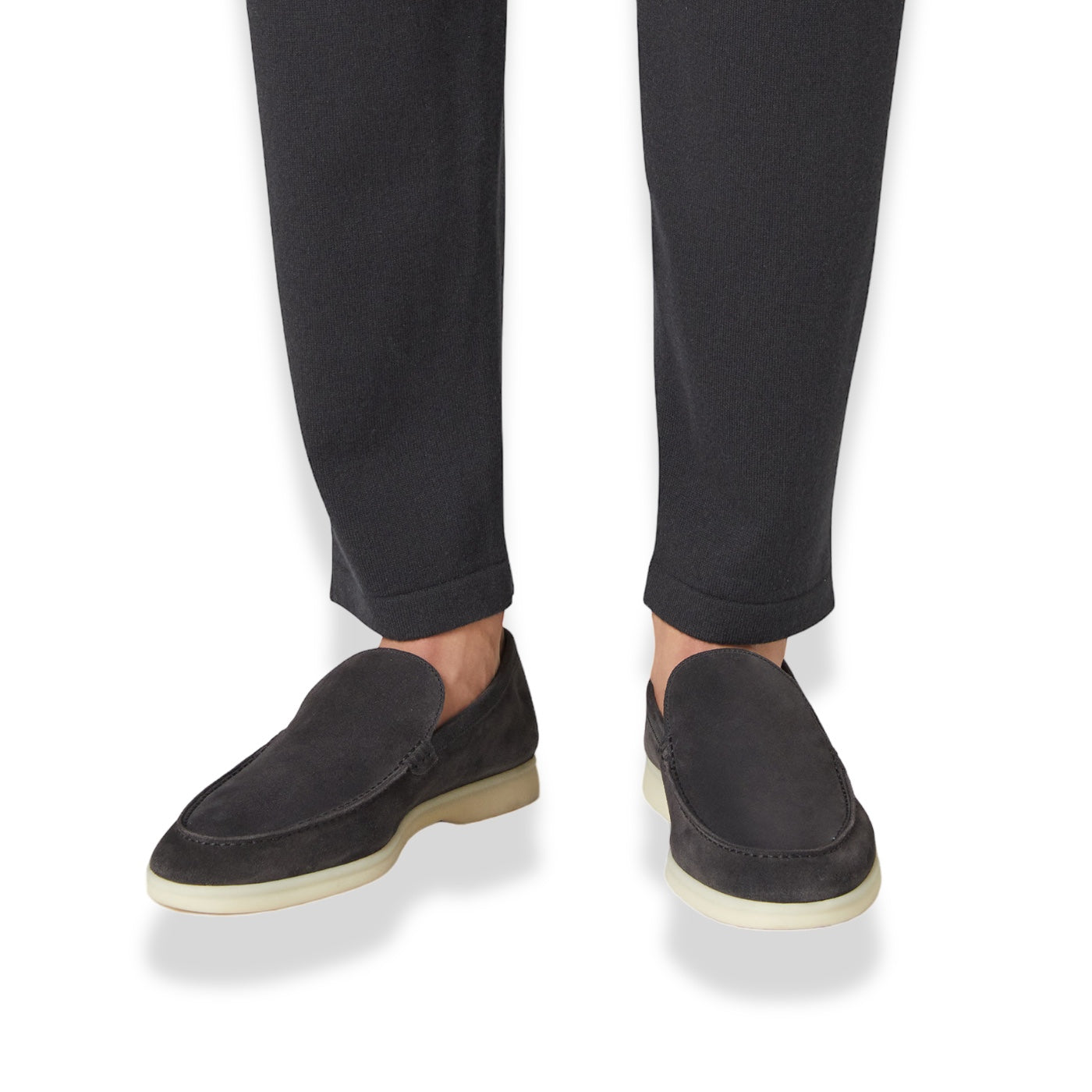 Loro Piana – Summerwalk caviar