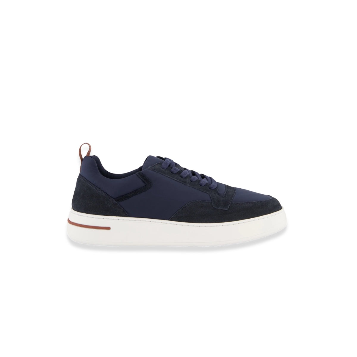 Loro Piana - Newport Walk Navy