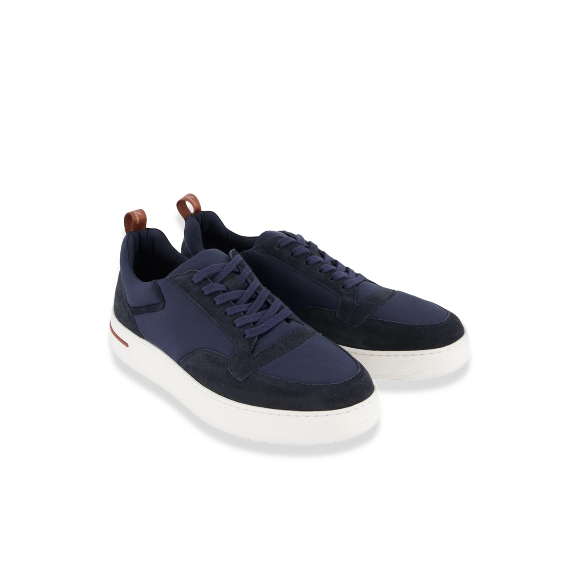 Loro Piana - Newport Walk Navy