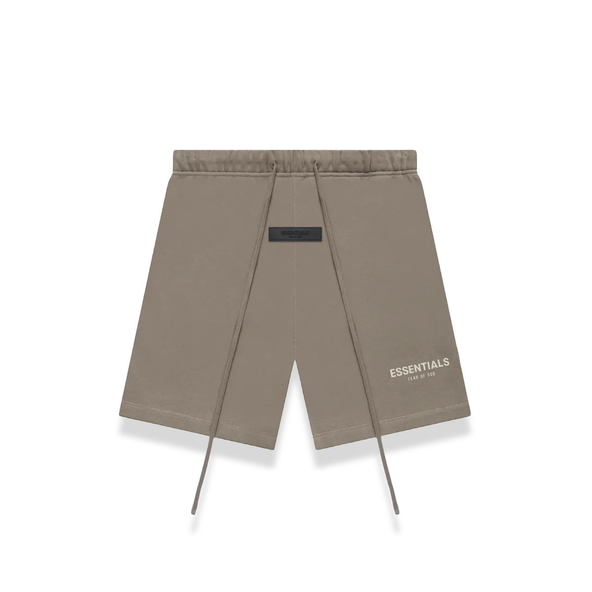 Fear Of God Essentials - Desert Taupe Shorts