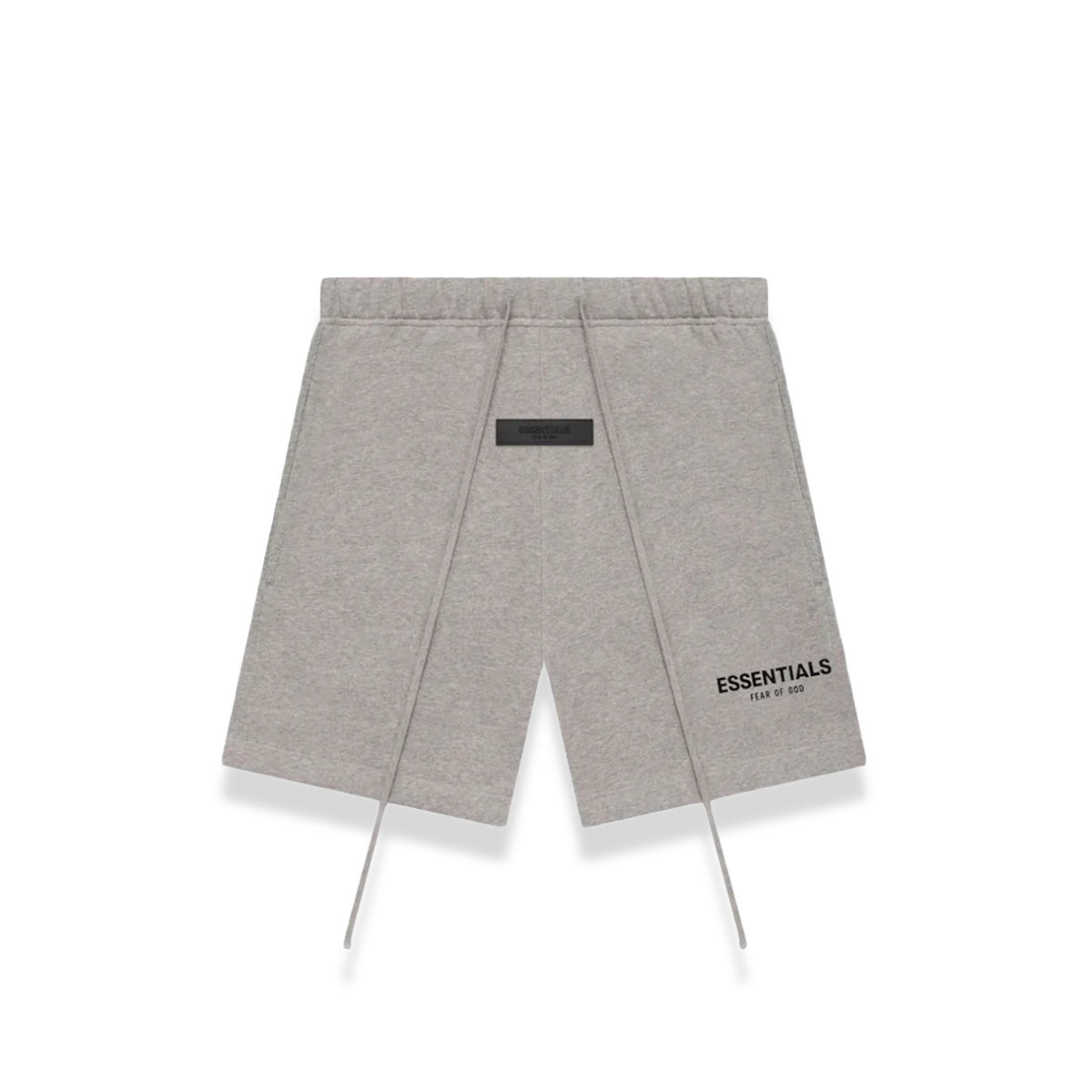 Fear Of God Essentials - Dark Oatmeal Shorts