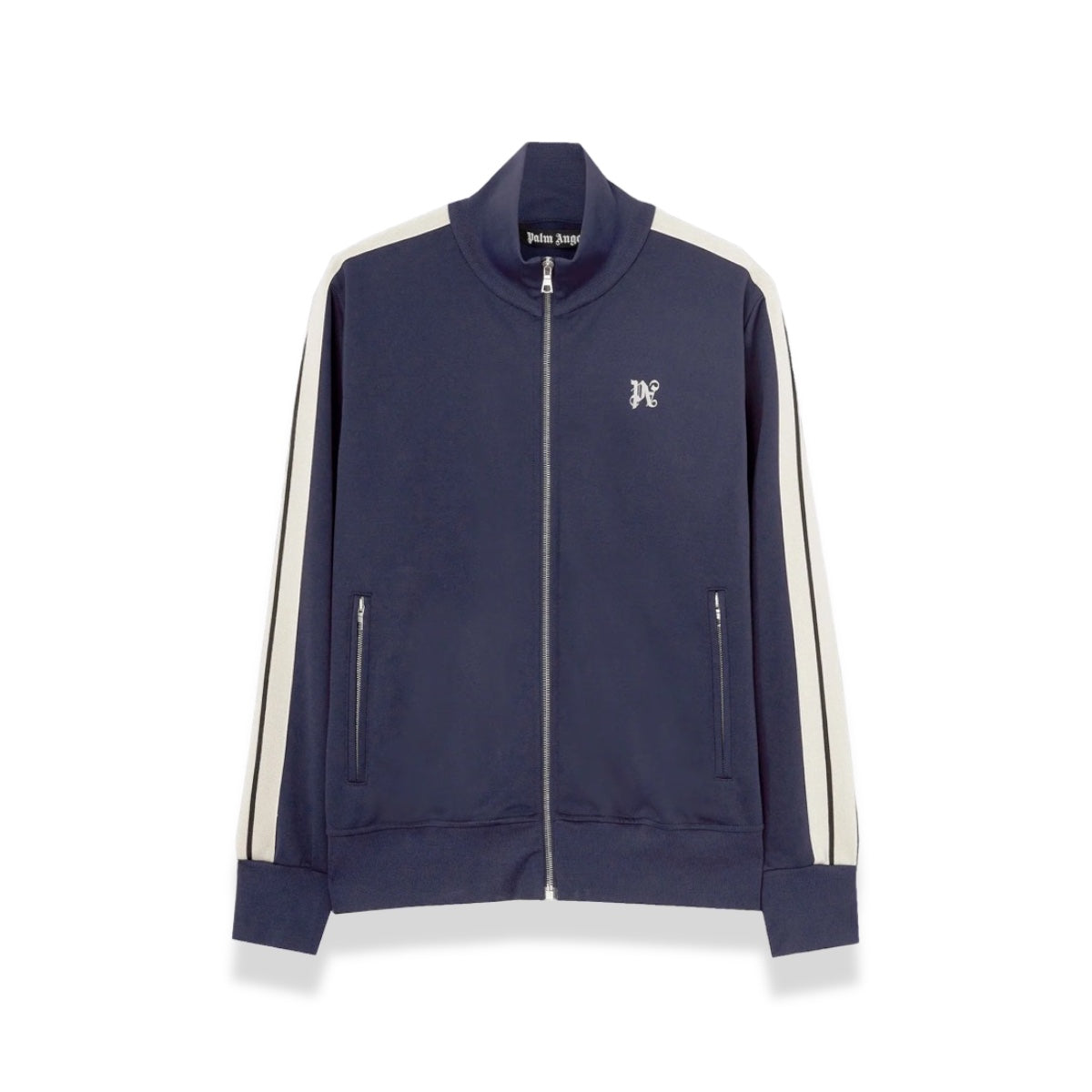 Palm Angels Tracksuit Navy