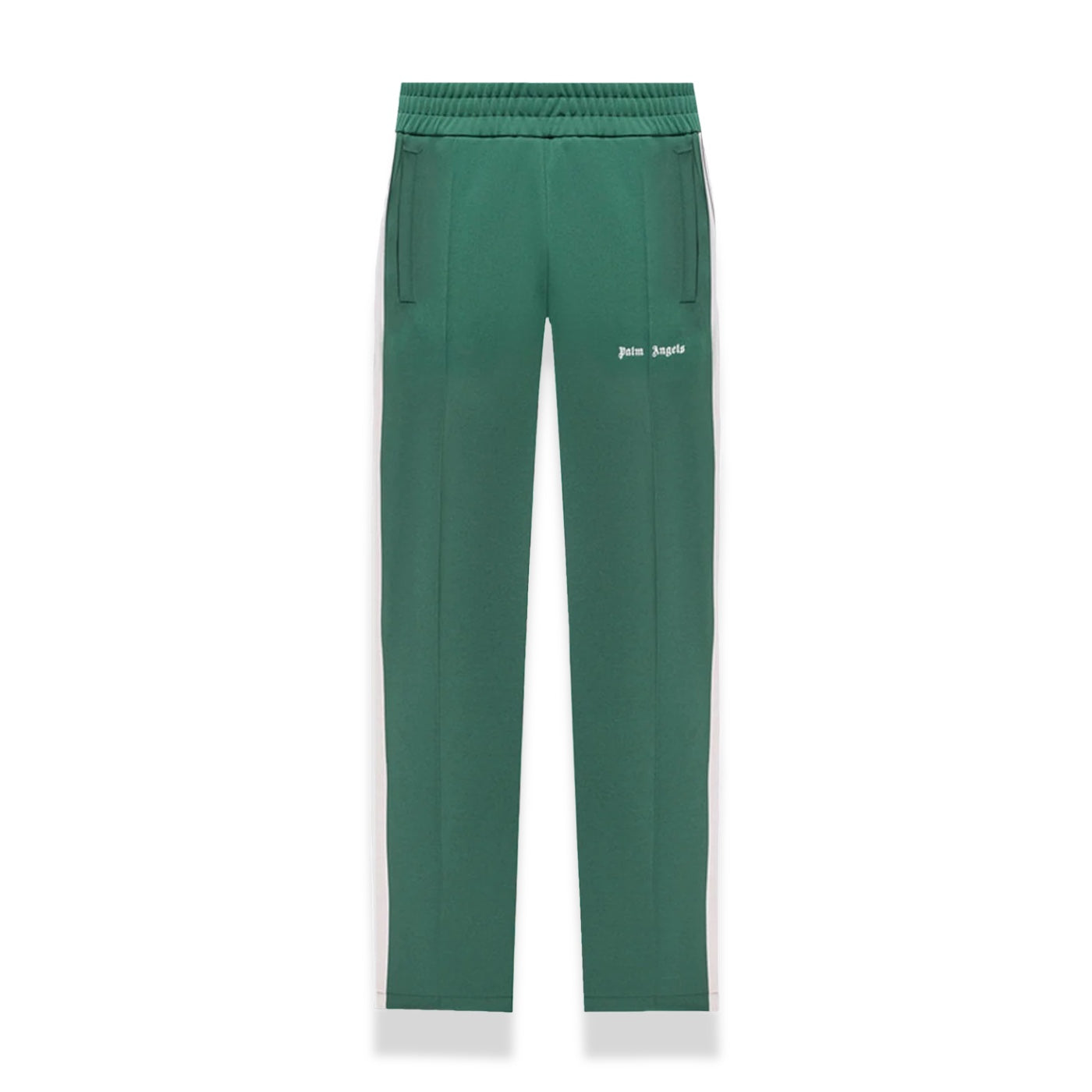 Palm Angels - Tracksuit Pants Green