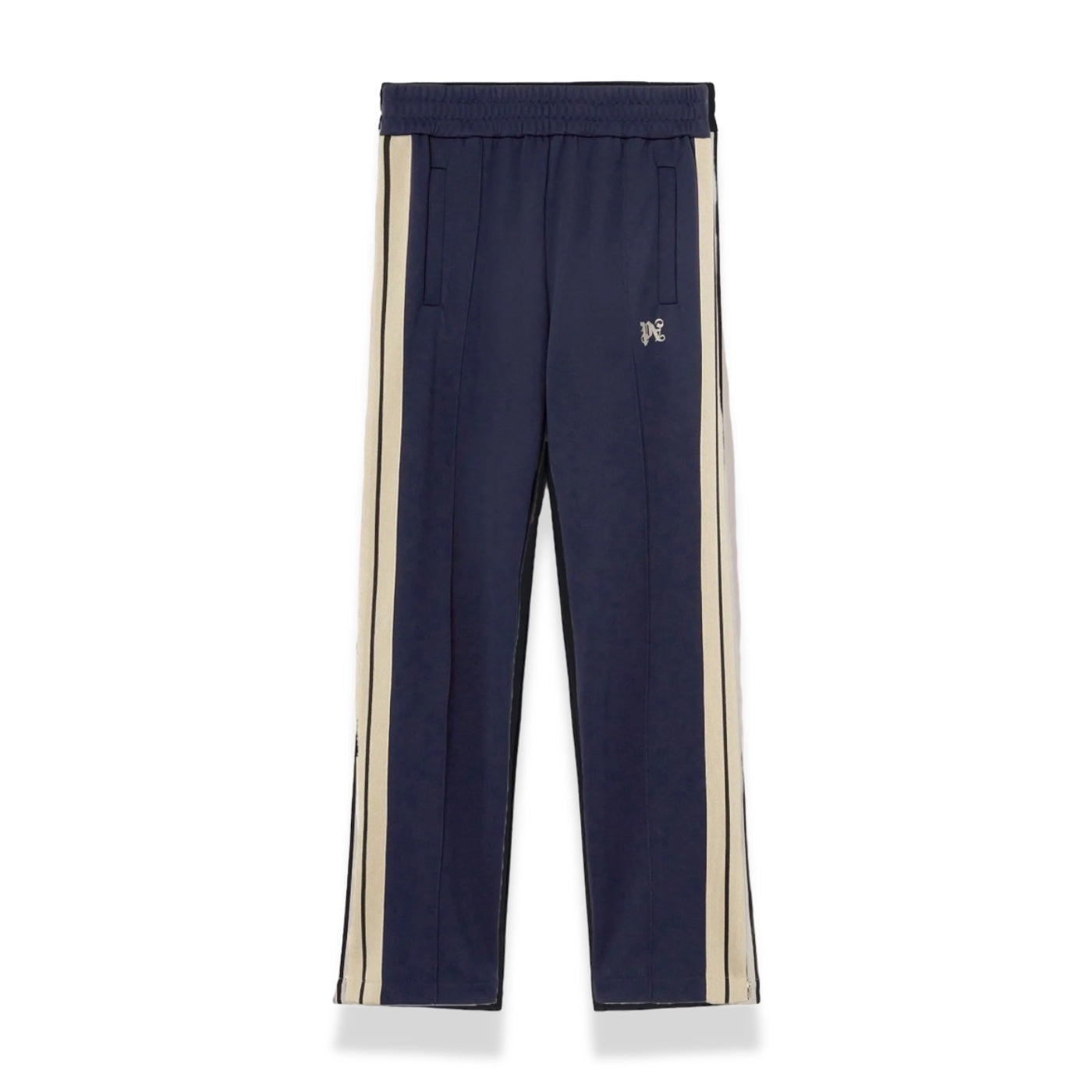 Palm Angels - Tracksuit Pants PA Navy