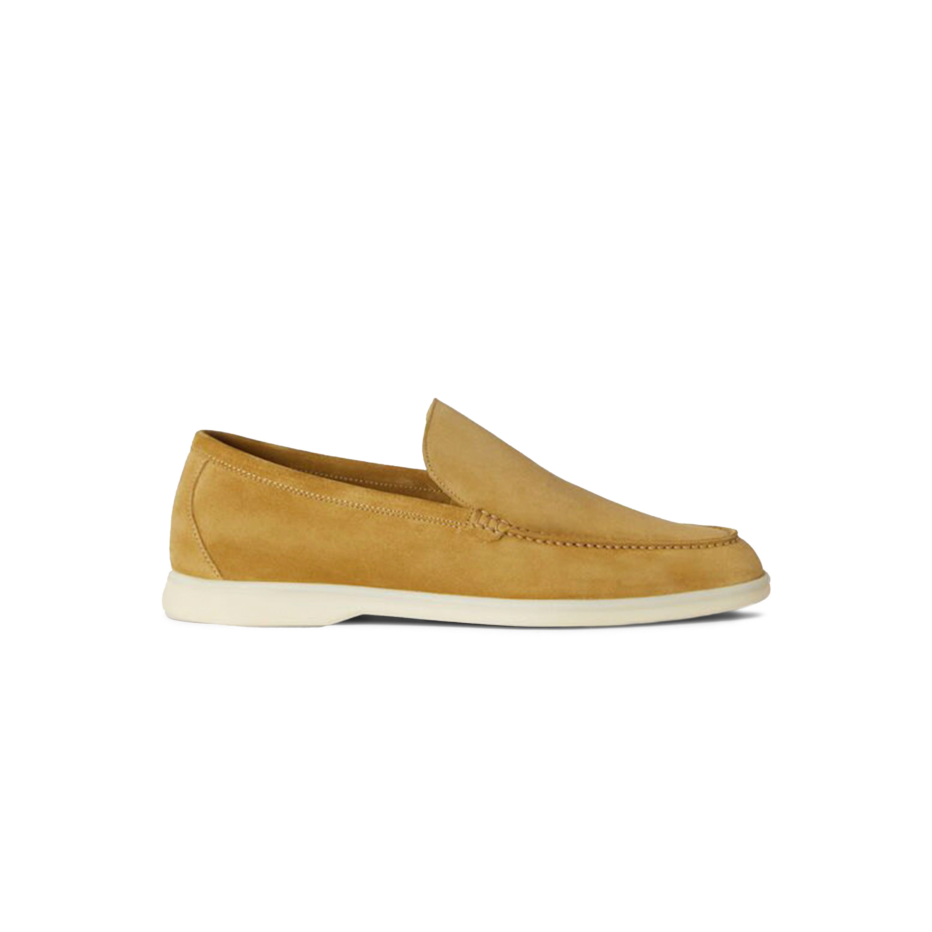 Loro Piana - Summerwalk Dijon Mustard