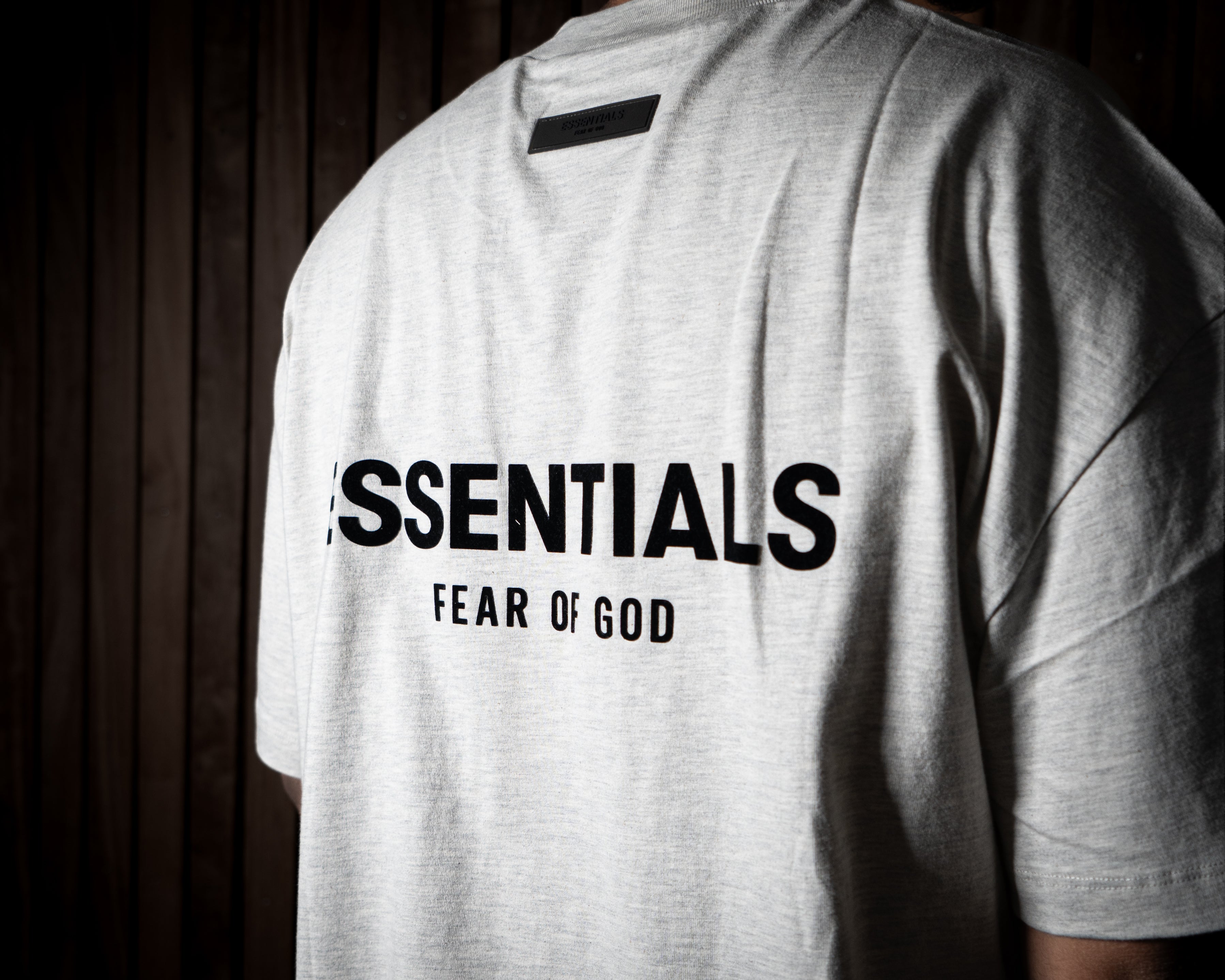 Fear Of God Essentials