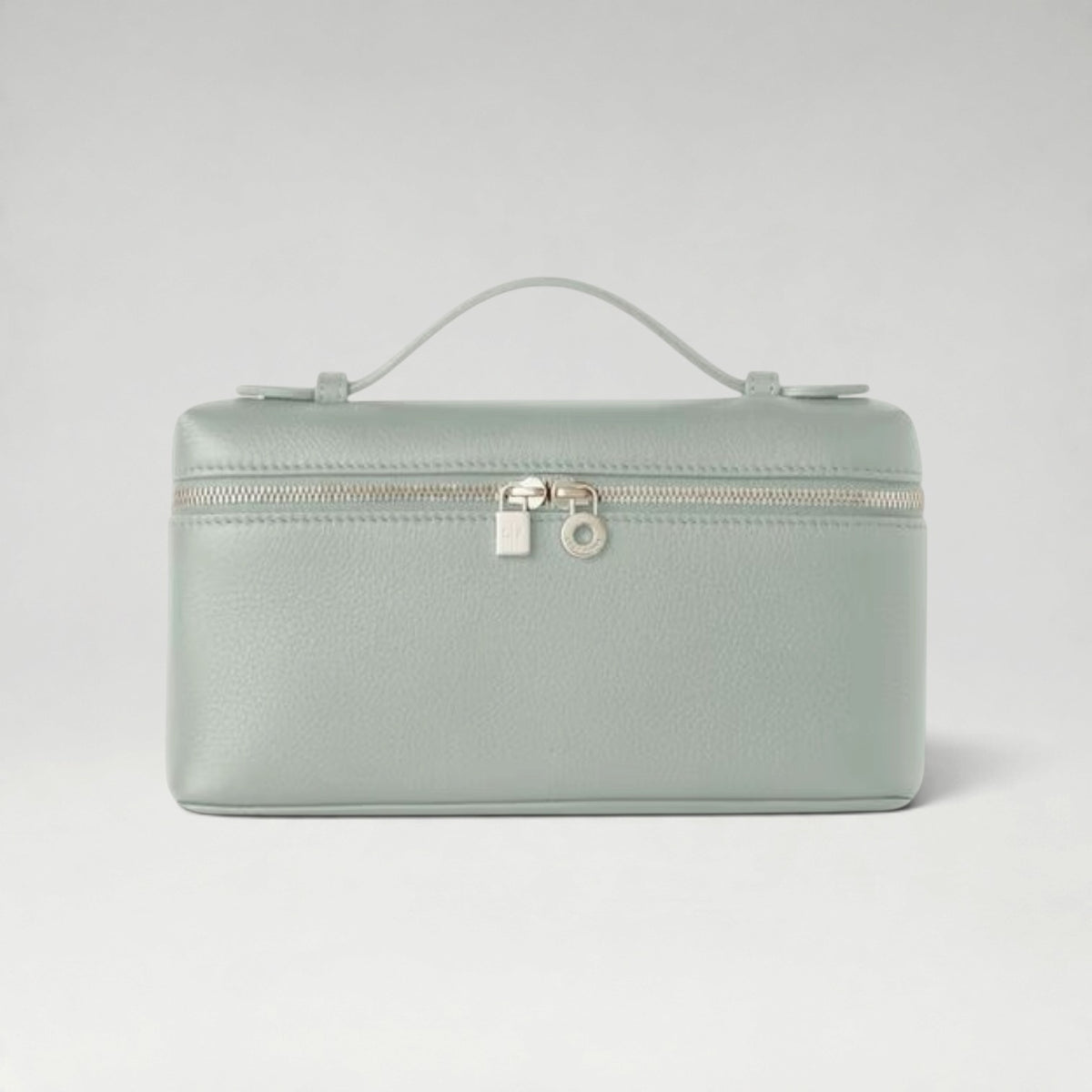 L19 Extra Pocket Bag Eucalyptus
