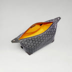 Bowling 25 Toiletry Bag Grey