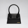 Large Chiquito Black