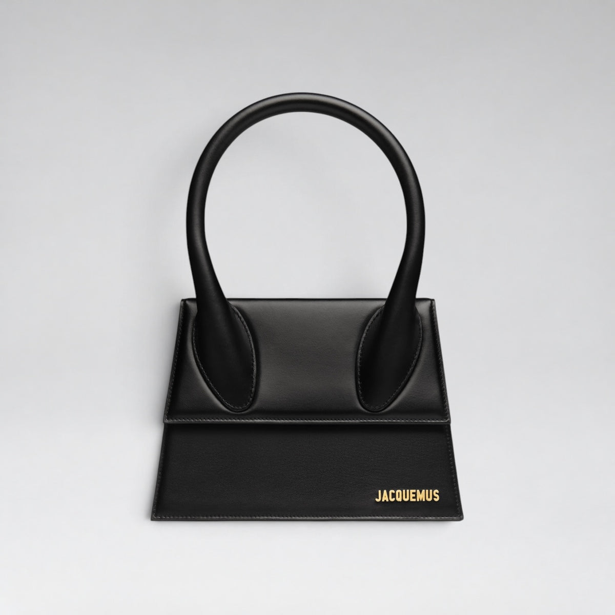 Large Chiquito Black