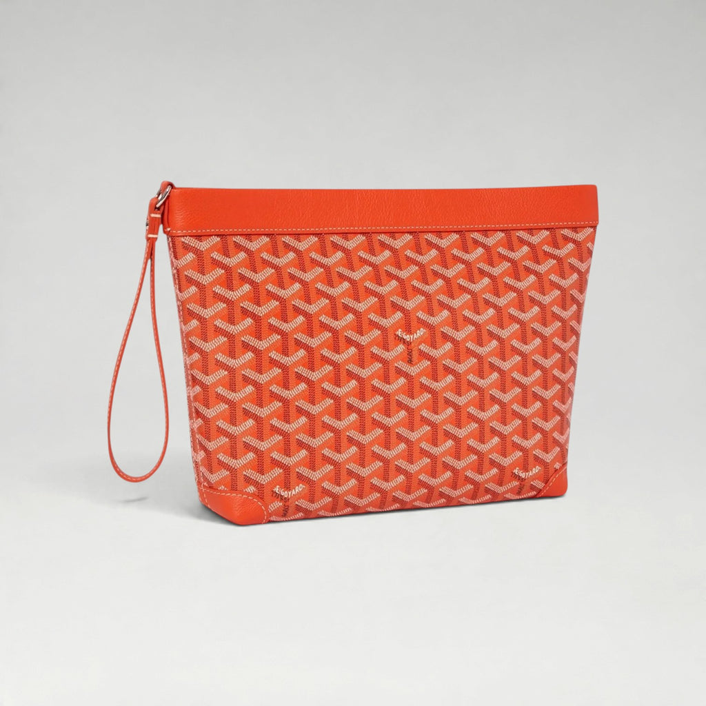 Conti Pouch Orange