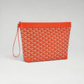 Conti Pouch Orange