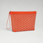 Conti Pouch Orange