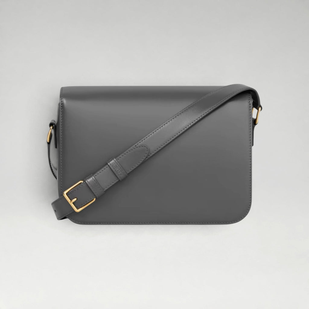 Classique Triomphe Bag Antracite