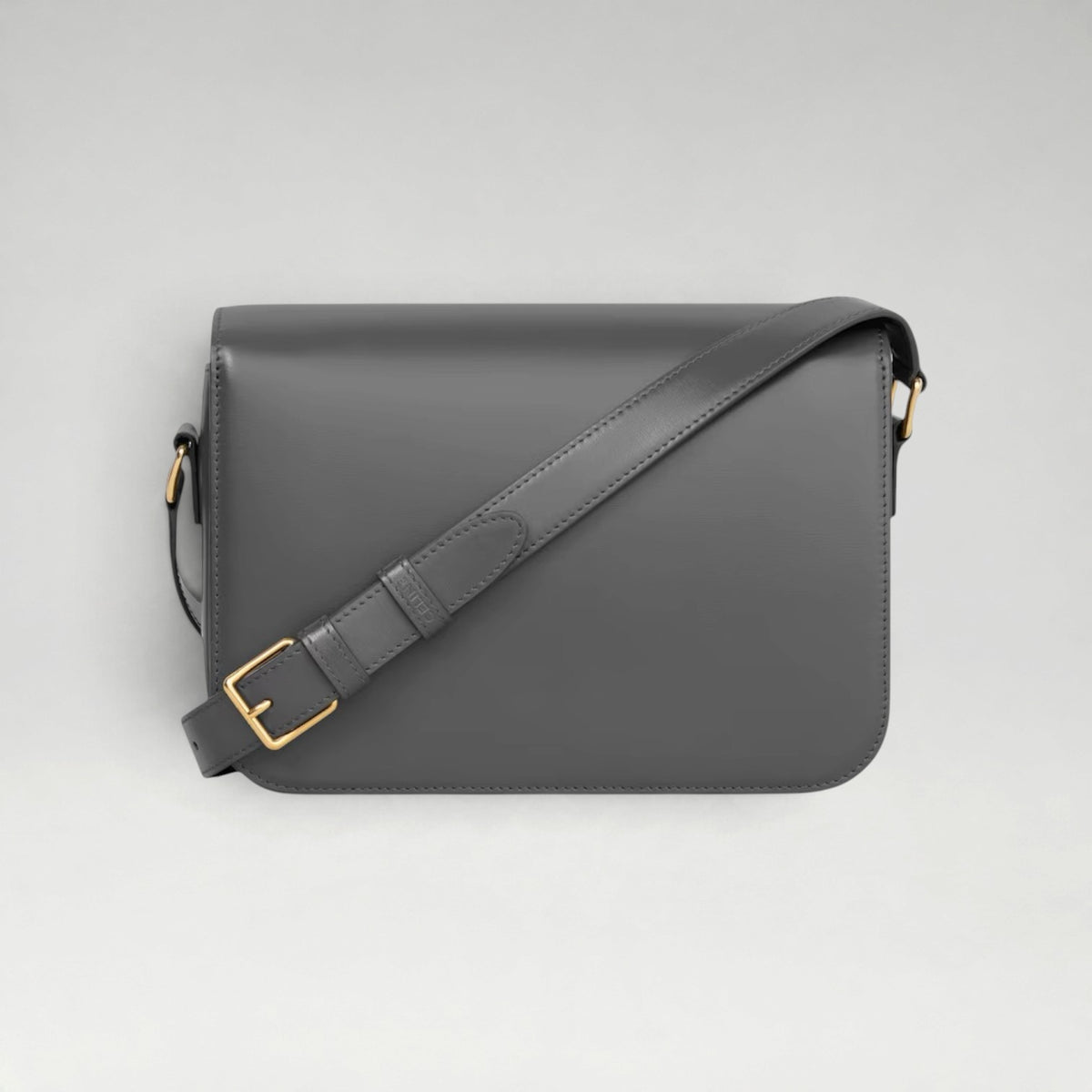 Classique Triomphe Bag Antracite