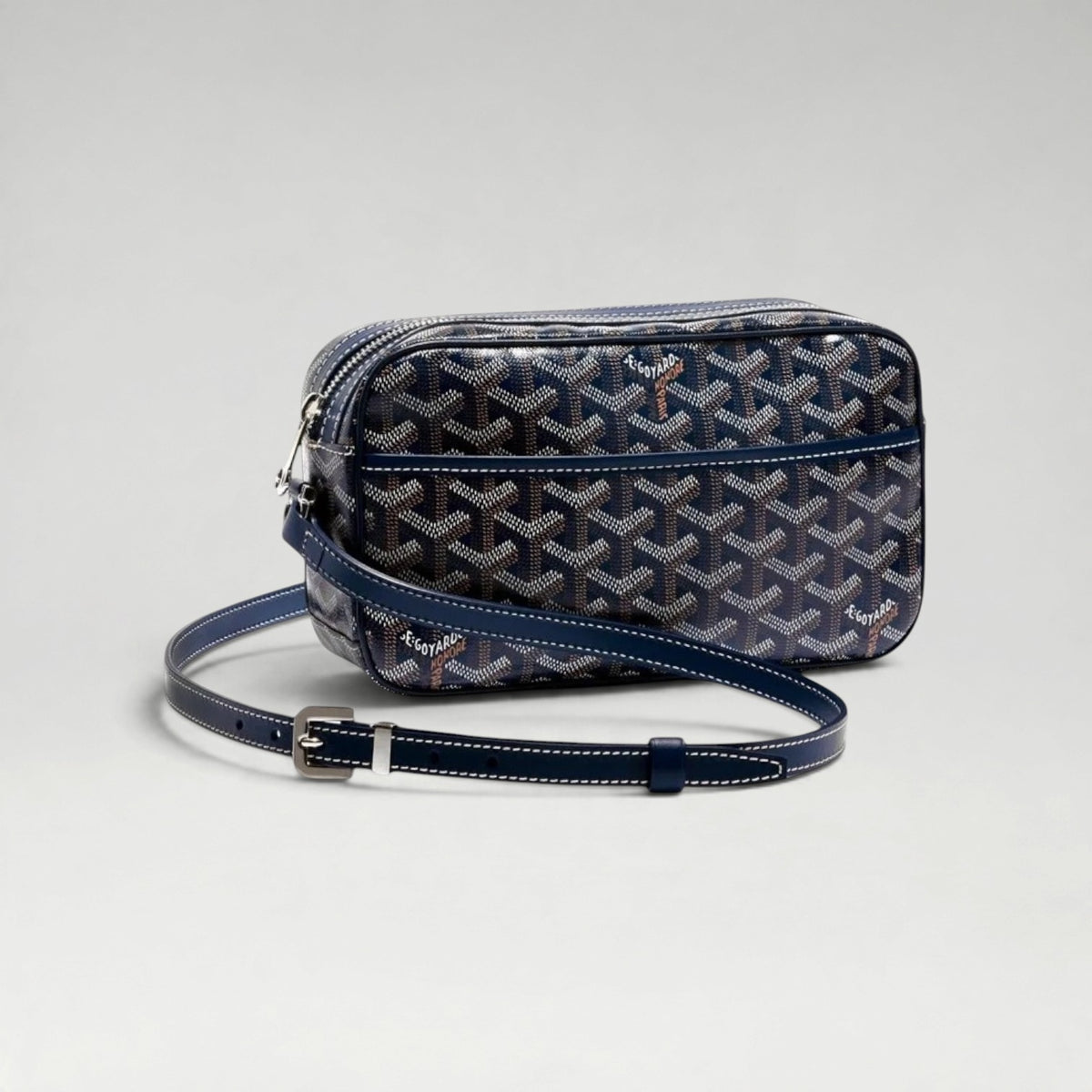 Cap-Vert PM Bag Navy