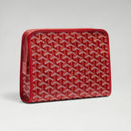 Jouvence MM Bag Red