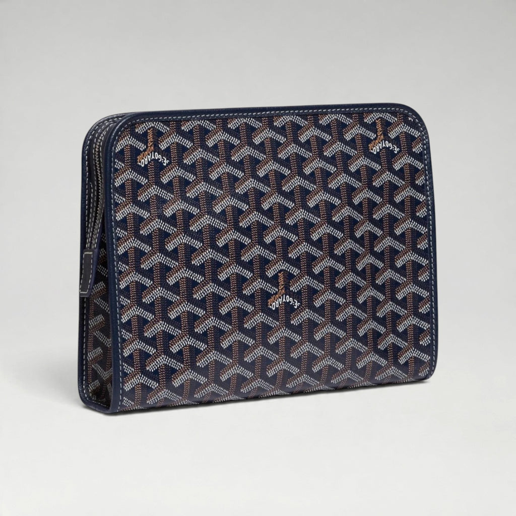 Jouvence MM bag navy