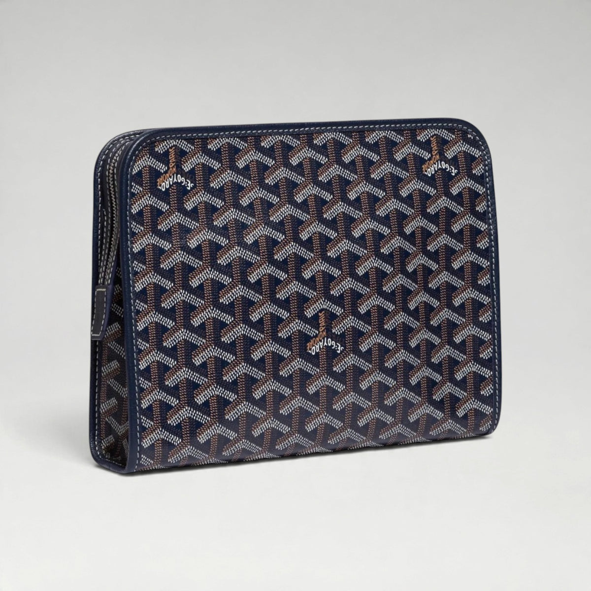 Jouvence MM bag navy